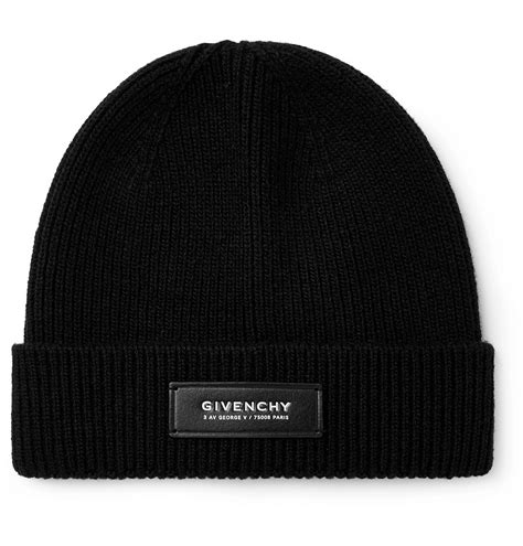 givenchy caps|unisex givenchy beanie.